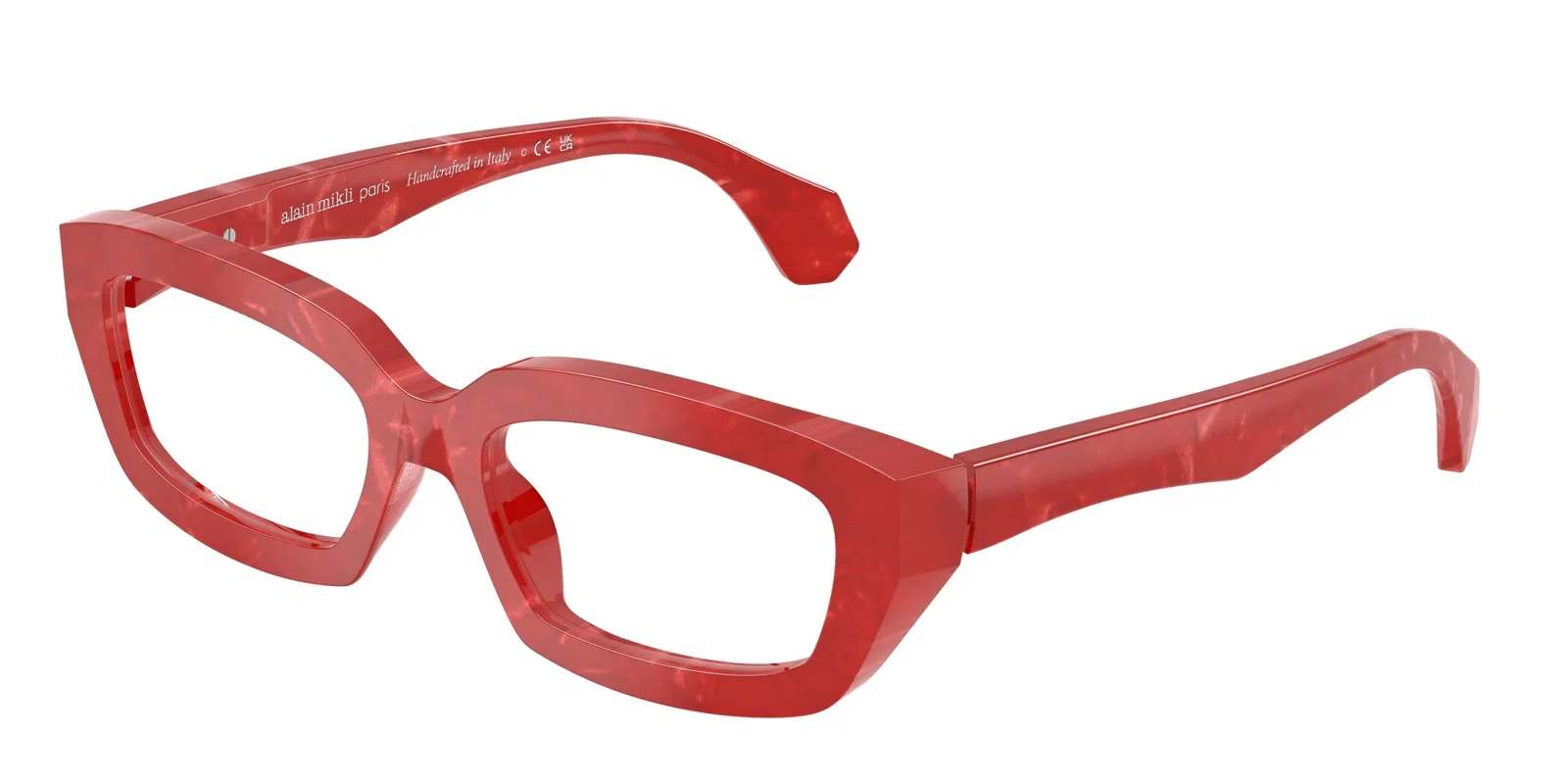 Alain Mikli 3536 Eyeglasses - view 6